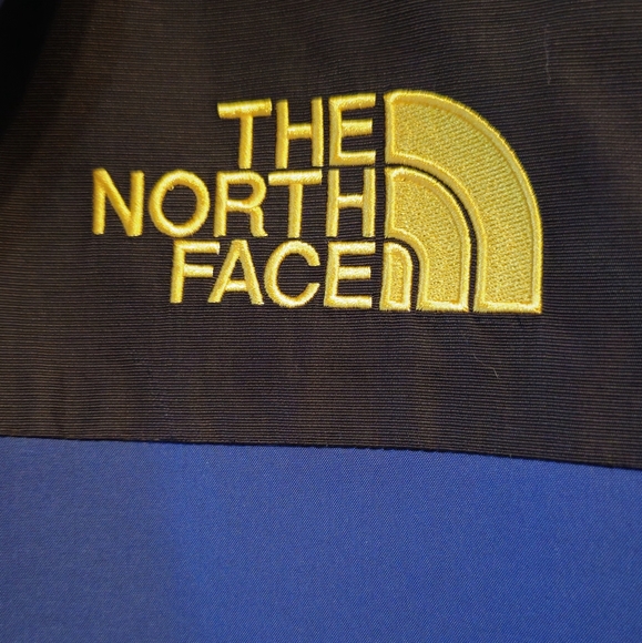 The North Face Goretex  - Brain Dead Jacket - Picture 6 of 7